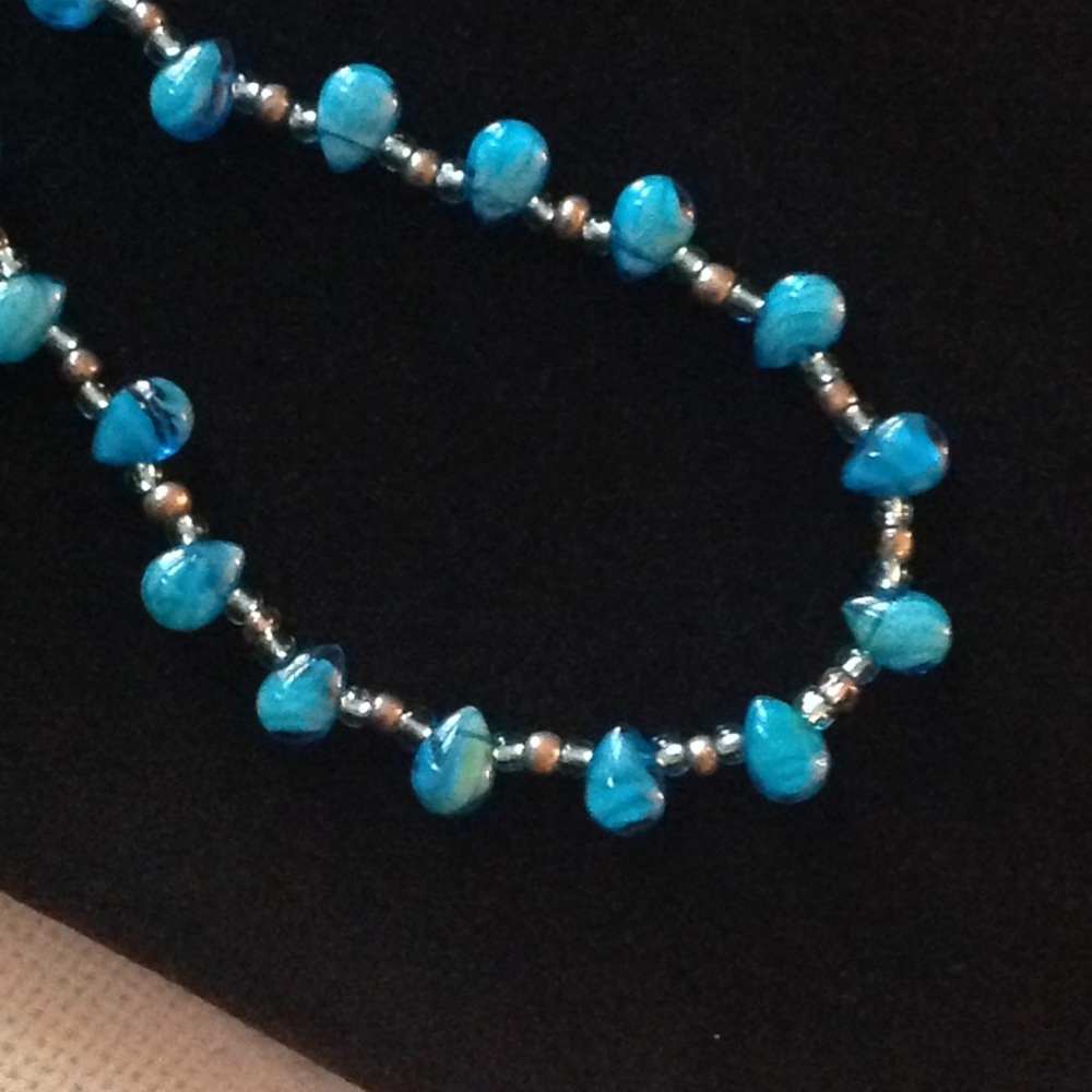 Necklace - Picture 2 of 2
